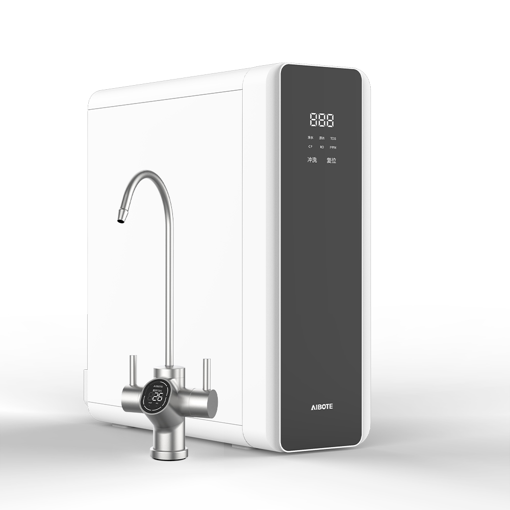 AW-RB34-Serie Smart RO Pure Trinkwasseraufbereitungsstation