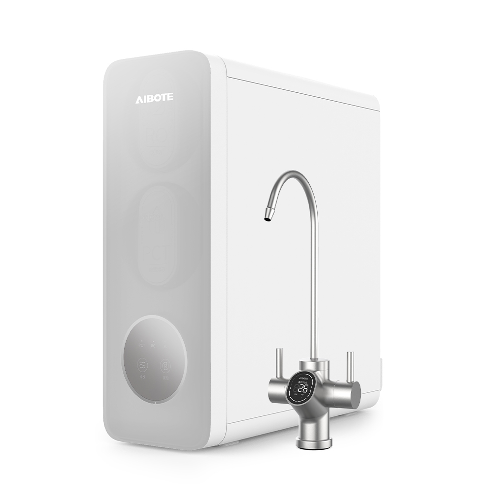 AW-RB31-Serie Genießen Sie die reine RO-Smart-Wasseraufbereitungs-Expertenmaschine