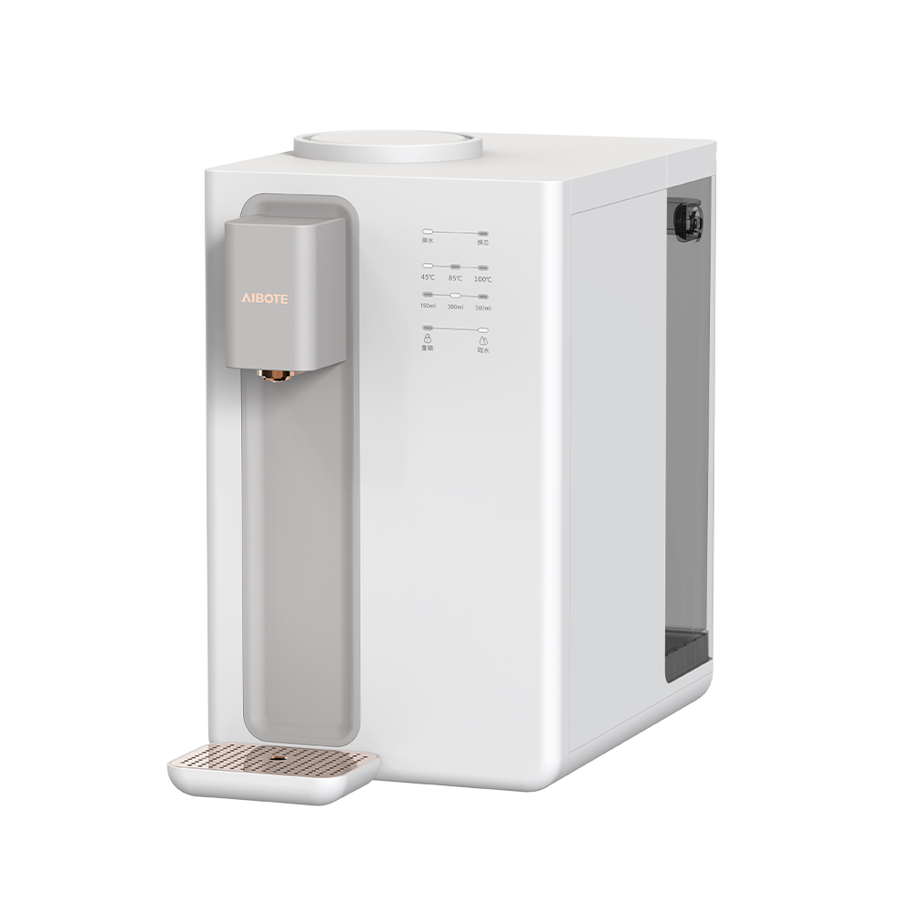 AW-RF03R-75-Serie Intelligenter Desktop-Wasserreiniger mit Anti-Trockenbrand-Technologie